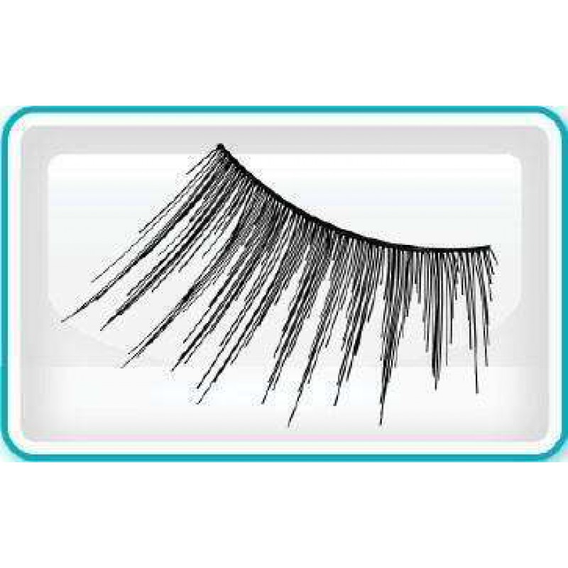 Ardell Eyelashes, Accent Lash, 305, 61305 KK BB